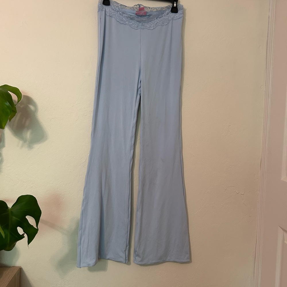 NWOT Peach PRC Cotton On Pants